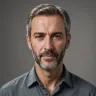 Portrait de Franck Vasseur
